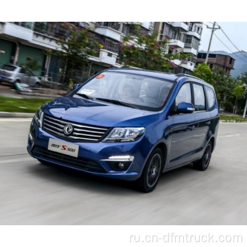 Новый внедорожник Dongfeng LHD MPV Fengxing S500